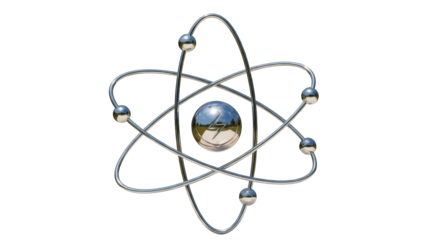 Isolated Atom Model