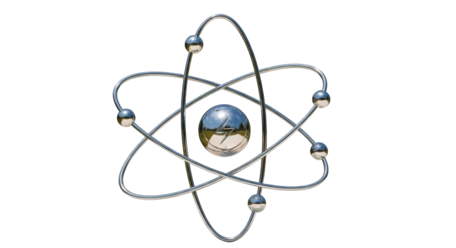 Isolated Atom Model