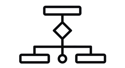 Isolated Entity Relationship Diagram