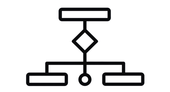 Isolated Entity Relationship Diagram