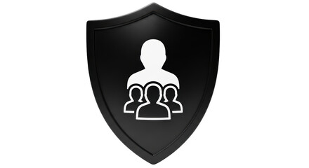 Isolated Team Security Shield