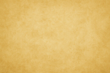 Obraz premium Rough Yellow Cloth Texture with Subtle Patterns as a Background. AI-generated image