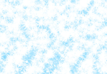 blue christmas background