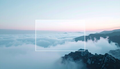 Artistic Digital interface elements with futuristic design with flowing and artistic and high contrast aesthetic serenely positioned featuring gaming environments that evolve with player choices