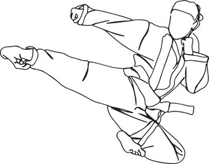 boxing player line art, fighter outline drawing, boxer punching pose, boxing silhouette sketch, martial arts drawing, sports boxing outline, boxer artwork sketch, fighter punching outline, boxing athl