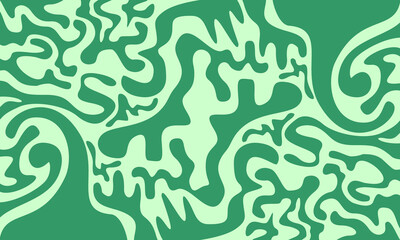 abstract seamless pattern background vector