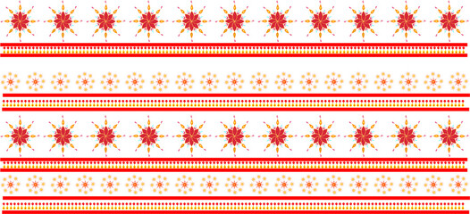 Hindu Festival Durga Puja and diwali Border Decorations Durga Puja, diwali Frame Durga Puja diwali navarati Background