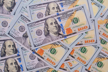 Dollar Currency Financial Planning and Investments Cash Flow Income from Work