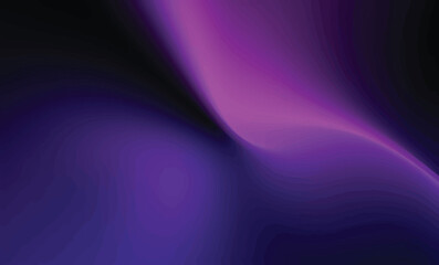 Purple Gradient Abstract Background for Modern Design Projects