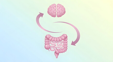 Abstract pastel gradient glowing smoothly across cosmic dreamy surface, styled with glitch nano abstract overlay aesthetic layers