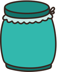jar
