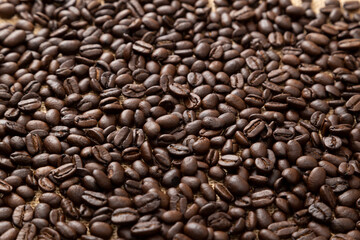 コーヒー豆