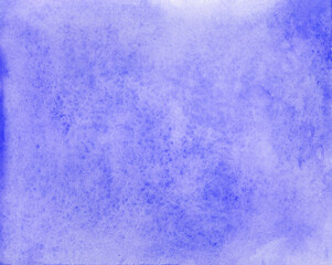 Fond aquarelle poétique violet