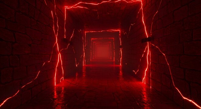 Cloud computing technology concept with mobile device and laptop, data transfer, digital network.