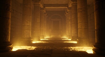 Location tracking on smartphone with glowing map and connected data network visualization