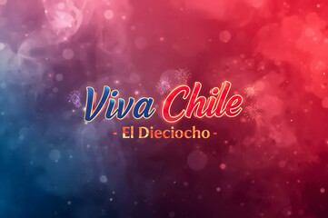 Viva Chile - El Dieciocho: Vibrant Independence Day Celebration