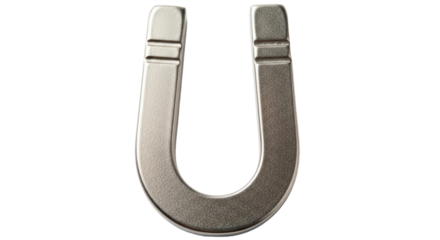 Isolated Magnet