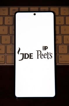 JDE Peet's - Empresa de caf&eacute; e ch&aacute;, com sede na Holanda, que atua em mais de 100 mercados com um portf&oacute;lio de diversas marcas famosas, como L'OR, Jacobs e Pickwick. 