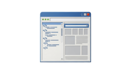 Isolated Application Windows