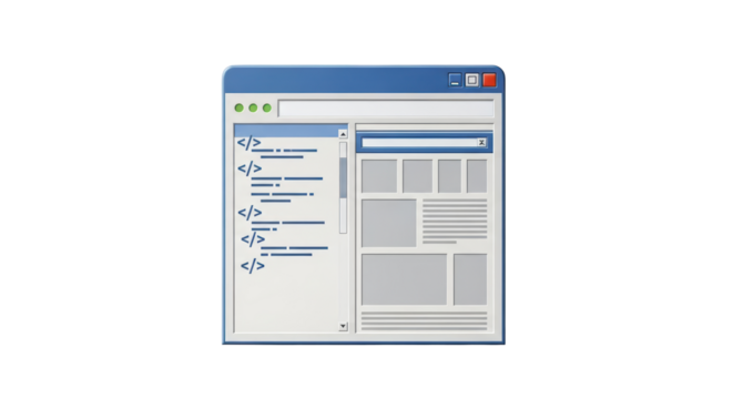 Isolated Application Windows