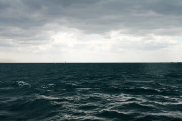 Obraz premium Istanbul, Bosphorus, Travel, Turkey