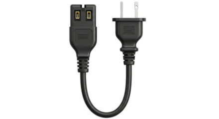 Isolated Power Cable