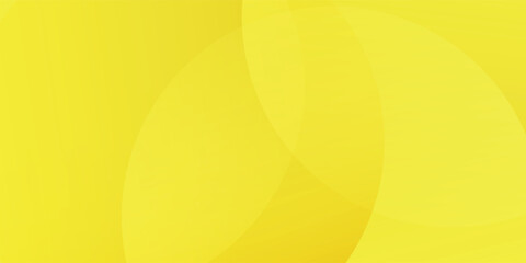 Fluid yellow gradient shapes composition. for presentation design. Vermilion base for website, print, base for banners, wallpapers, business cards, brochure, banner, calendar, graphic
