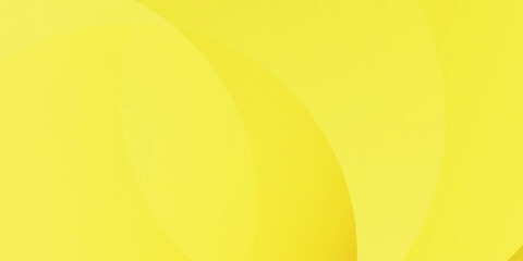 Fluid yellow gradient shapes composition. for presentation design. Vermilion base for website, print, base for banners, wallpapers, business cards, brochure, banner, calendar, graphic