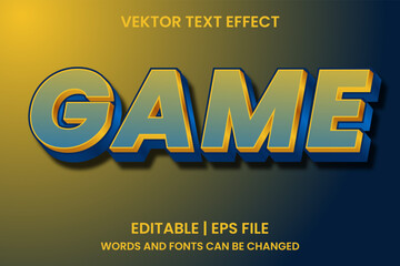 editable game text effects
