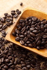 コーヒー豆