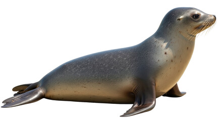 Isolated Seal