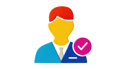 Isolated Profile Verified