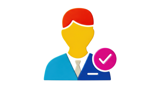 Isolated Profile Verified