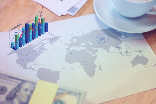 Global Investment Strategy. Investment Opportunity on a Global Scale