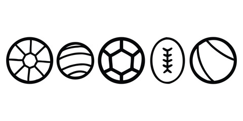 A soccer ball sits as a festive easter egg with a ribbon on an abstract background