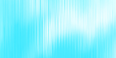Obraz premium Blue abstract background with smooth gradient texture, dynamic geometric pattern, modern minimal design, glowing light effect for elegant presentation templates.