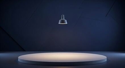 Professional photo booth background for corporate event