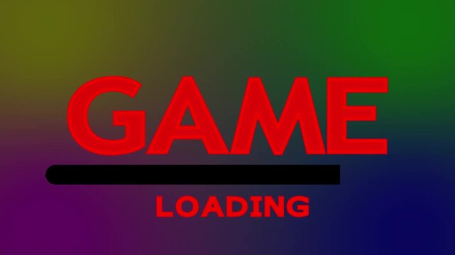 Red vector game play and new promotion labels are a great symbol for business and marketing illustration design at night advertises a business concept