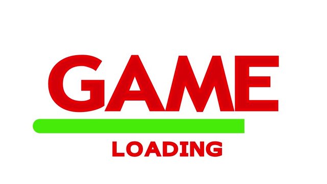 Red vector game play and new promotion labels are a great symbol for business and marketing illustration design