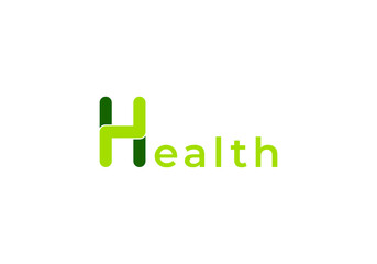 health logo vector