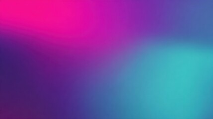 Obraz premium Abstract blend of vibrant hues