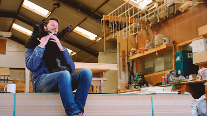 Fototapete bei efototapeten.de bestellen   