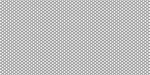 White nylon seamless pattern with woven texture. Synthetic waterproof fabric for backpacks and sports equipment. Sportswear jersey mesh material. Vector bg. vector ilustration. eps 10