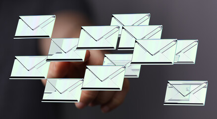 Efficient email management solutions for overwhelming inboxes. Streamline workflows and boost productivity.