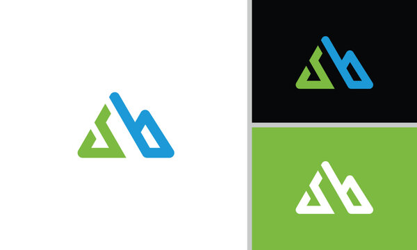 creative mountain logo design, simple, minimalist, and elegant