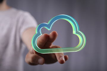 Reliable cloud solutions for business.  Secure data storage, easy access, and seamless scalability.