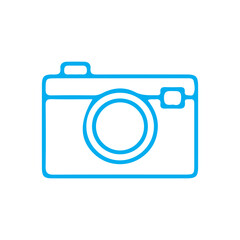 Default image icon symbol. Take photo and video camera icons collection. vector illustration eps 10