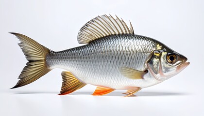 Obraz premium Aquatic Animal Image: Tropical Fish