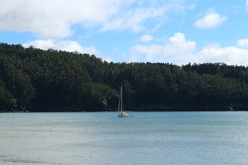 Costa de Cedeira.