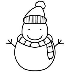 Snowman